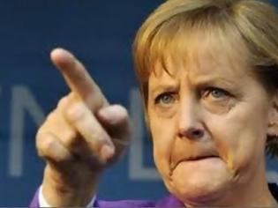 Φωτογραφία για Μέρκελ: Προειδοποίηση για την Ευρώπη το «τρομερό» περιστατικό με τους μετανάστες