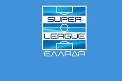 Η ΑΝΑΚΟΙΝΩΣΗ ΤΗΣ SUPER LEAGUE ΓΙΑ ΤΟ ΛΕΒΑΔΕΙΑΚΟΣ - ΟΛΥΜΠΙΑΚΟΣ