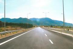 Πύργος: Δεν πίστευαν στα μάτια τους οι αστυνομικοί  με τον οδηγό στην εθνική