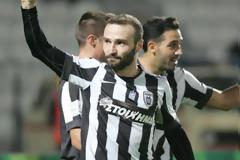 Προτάσεις από την Κύπρο έχει ο Σαλπιγγίδης