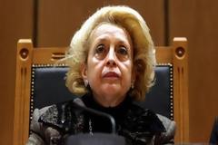 Βασιλική Θάνου: Ποια είναι η νέα Πρωθυπουργός της Ελλάδας;