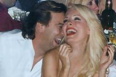 ΑΥΤΟ είναι το όνομα που έδωσε στη μικρή της η Ελένη Μενεγάκη