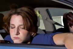 Ναυτία στα ταξίδια; Τι μπορείτε να κάνετε