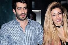 Παντρεύεται η Ελένη Φουρέιρα