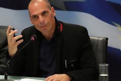 Γ. Βαρουφάκης: Δεν θα πάρω μέρος στις θλιβερές εκλογές
