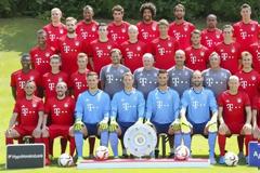 ΣΤΟΝ ΔΡΟΜΟ ΤΟΥ ΘΡΥΛΟΥ Η ΠΑΝΙΣΧΥΡΗ ΜΠΑΓΕΡΝ... ΤΟ ΠΡΟΦΙΛ