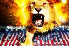 ΤΟ ΦΟΒΕΡΟ ΜΗΝΥΜΑ ΤΟΥ ΚΑΡΑΠΑΠΑ ΓΙΑ ΤΗΝ ΚΛΗΡΩΣΗ ΤΟΥ CHAMPIONS LEAGUE! (PHOTO)