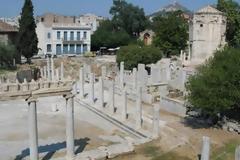 Νέα σημαντικά ευρήματα σε Κεραμεικό και Ρωμαϊκή Αγορά