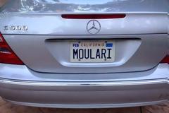 Πινακίδες made in Greece στην Αμερική - Θα κλάψετε...