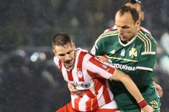 «ΗΤΑΝ ΕΥΧΗ ΜΟΥ ΝΑ ΠΕΣΟΥΜΕ ΜΕ ΟΛΥΜΠΙΑΚΟ!»