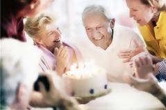 Παγκόσμια αύξηση για το προσδόκιμο ζωής