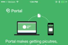 Portal : AppStore new free....και ξεχάστε τα καλώδια