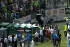 ΟΠΑΔΟΙ ΤΟΥ ΠΑΝΑΘΗΝΑΪΚΟΥ ΤΗΝ... «ΕΠΕΣΑΝ» ΣΕ ΠΑΙΚΤΕΣ ΜΕΤΑ ΤΟΝ ΑΠΟΚΛΕΙΣΜΟ ΑΙΩΝΙΑΣ ΝΤΡΟΠΗΣ! *ΒΙΝΤΕΟ*