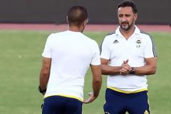 ΑΠΙΣΤΕΥΤΗ ΔΗΛΩΣΗ ΠΕΡΕΪΡΑ ΓΙΑ... ΟΛΥΜΠΙΑΚΟ!