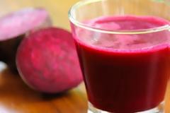 Τα παντζάρια θαυματουργή δύναμη