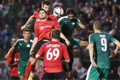 ΕΤΣΙ ΕΚΑΝΕ ΤΟ ΠΑΡΤΙ ΣΤΗ ΛΕΩΦΟΡΟ Η... ΚΑΜΠΑΛΑ! *VIDEO HIGHLIGHTS*