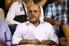 ΕΙΠΕ ΚΑΙ ΜΙΑ... ΑΛΗΘΕΙΑ ΜΕΣΑ ΣΤΟ ΠΑΡΑΛΗΡΗΜΑ ΤΟΥ Ο ΑΛΑΦΟΥΖΟΣ!