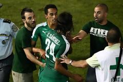 Ο Αλαφούζος εμπιστεύεται Αναστασίου και παίκτες