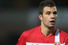 ΣΤΗΝ ΕΘΝΙΚΗ ΤΟΥ ΚΑΙ Ο ΜΙΛΙΒΟΓΕΒΙΤΣ