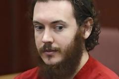 12 φορές ισόβια και… 3.318 χρόνια φυλάκιση: Ποινή ρεκόρ για τον δολοφόνο 12 ατόμων στο Κολοράντο