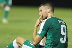 ΑΠΕΛΠΙΣΤΗΚΕ Ο... ΜΠΕΡΓΚ! *ΒΙΝΤΕΟ*