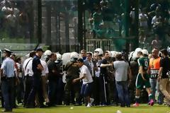 ΝΤΟΥ ΣΕ ΝΑΝΟ, ΣΑΝΤΣΕΘ ΚΑΙ ΛΑΓΟ... ΑΠΟΔΟΚΙΜΑΣΙΕΣ ΣΤΟΝ ΑΛΑΦΟΥΖΟ! (PHOTOS)