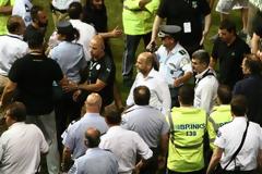 Η... ΑΤΑΚΑ ΚΑΙ Η ΑΠΑΙΤΗΣΗ ΤΩΝ ΟΠΑΔΩΝ ΤΟΥ ΠΑΟ!