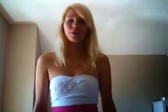 Απίστευτο βίντεο: Αυτό το κορίτσι έχει ένα πολύ ιδιαίτερο... «ταλέντο» - Θα εκπλαγείτε! [video]