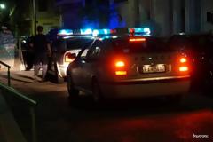 Πάτρα: Βγήκαν πιστόλια σε καβγά - Συνελήφθη 37χρονος για τους πυροβολισμούς