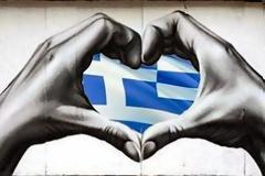 Εκατό λόγοι που μας αρέσει που είμαστε Έλληνες