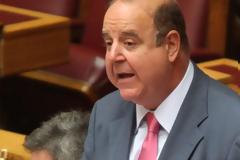 Παραδέχτηκε ο Χαϊκάλης ότι έχει offshore εταιρεία