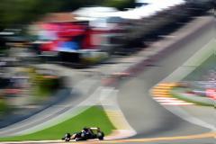 Ο Verstappen είναι καλός μαθητής