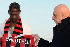 Έβαλε μυαλό ο Μπαλοτέλι;