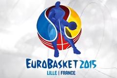 ΠΛΟΥΣΙΑ Η ΤΗΛΕΟΠΤΙΚΗ ΚΑΛΥΨΗ ΤΟΥ EUROBASKET 2015!