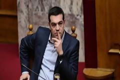 Η νεολαία του ΣΥΡΙΖΑ ρίχνει 