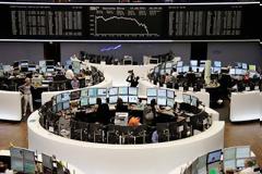 Άνοιγμα με άνοδο στα ευρωπαϊκά χρηματιστήρια