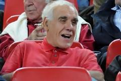 ΑΛΕΦΑΝΤΟΣ : ΜΙΑ ΔΙΑΛΥΜΕΝΗ ΠΑΡΑΣΤΑΣΗ ΣΤΟ ΚΕΝΤΡΟ Ο ΠΑΝΑΘΗΝΑΪΚΟΣ...