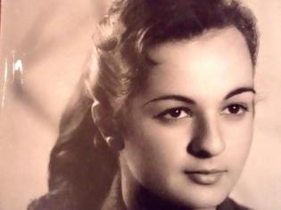 Φωτογραφία για Πάτρα: Ποιά ήταν η Λίτσα Γκανασούλη - Σήμερα η κηδεία της