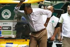 ΑΠΙΣΤΕΥΤΕΣ ΑΤΑΚΕΣ ΑΠΟ ΤΟΥΣ ΟΠΑΔΟΥΣ ΤΟΥ ΠΑΟ ΣΤΟΝ... ΑΝΑΣΤΑΣΙΟΥ!