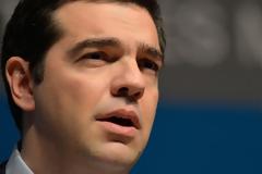 Αλέξης Τσίπρας: Μόνο μπροστά, η Ελλάδα δεν μπορεί να γυρίσει πίσω