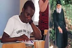 Η συγκλονιστική ιστορία του 20χρονου Ζυλιέν: Πρώτος στα ΤΕΙ με τη δύναμη του Παϊσίου