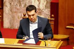 Το στοίχημα του Τσίπρα – Γιατί παραιτήθηκε και γιατί το τέχνασμά του θα λειτουργήσει;