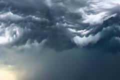 Ανησυχία από αλλόκοτη 