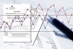 Ανέλπιστη έκπληξη: Ανάπτυξη 1,6% στο β΄ τρίμηνο