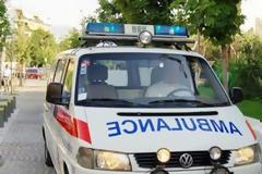 Το δημοτικό ασθενοφόρο Αμαρουσίου στη διάθεση των κατοίκων με προβλήματα Υγείας