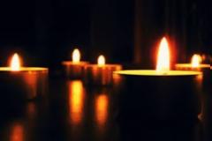 ΘΡΗΝΟΣ στον χώρο των γραμμάτων