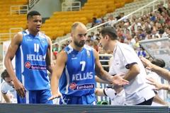 ΦΟΒΕΡΗ Η... ΠΑΡΑΚΑΜΕΡΑ ΤΟΥ ΑΓΩΝΑ ΤΗΣ ΕΛΛΑΔΑΣ ΜΕ ΤΗΝ ΟΛΛΑΝΔΙΑ! *ΒΙΝΤΕΟ*