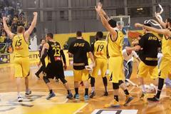 Mε ΑΕΚ στο κύπελλο!