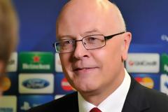 «ΔΕΝ ΗΘΕΛΑ ΤΗΝ ΜΠΑΓΕΡΝ...»