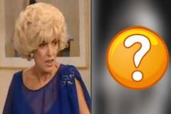 Βασιλική Θάνου - Ντένη Μαρκορά: Η φωτογραφία που τα σπάει